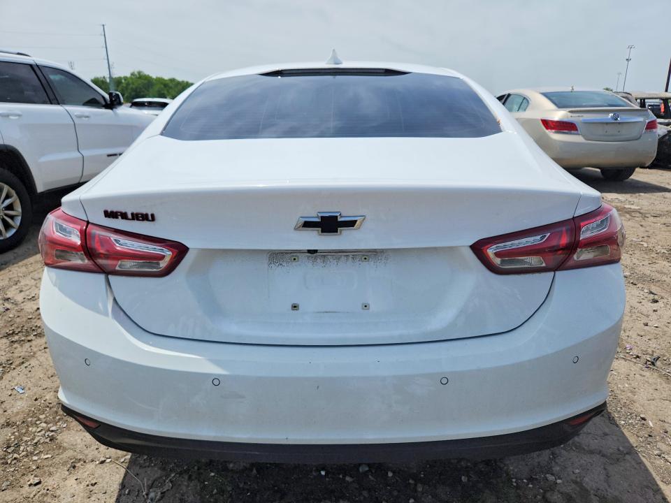 Продажа на аукционе авто 2020 Chevrolet Malibu, vin: 1G1ZD5ST6LF141097, номер лота: 54395986