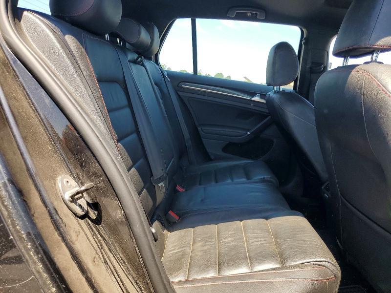 Aukcja sprzedaży 2017 Volkswagen Gti, vin: 3VW547AU2HM048173, numer aukcji: 53953176