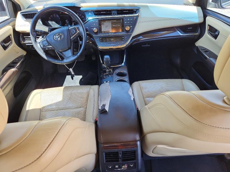 52938036 :رقم المزاد ، 4T1BK1EB5DU037266 vin ، 2013 Toyota Avalon مزاد بيع
