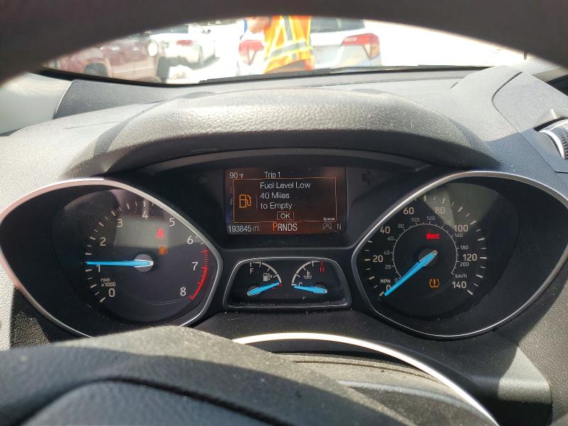 Продажа на аукционе авто 2017 Ford Escape, vin: 1FMCU9G92HUB76672, номер лота: 54907846
