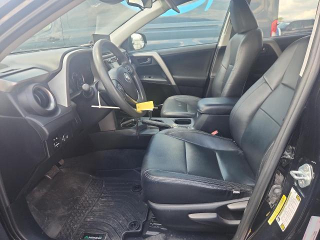 Aukcja sprzedaży 2017 Toyota Rav4, vin: 2T3ZFREV3HW333346, numer aukcji: 53431636