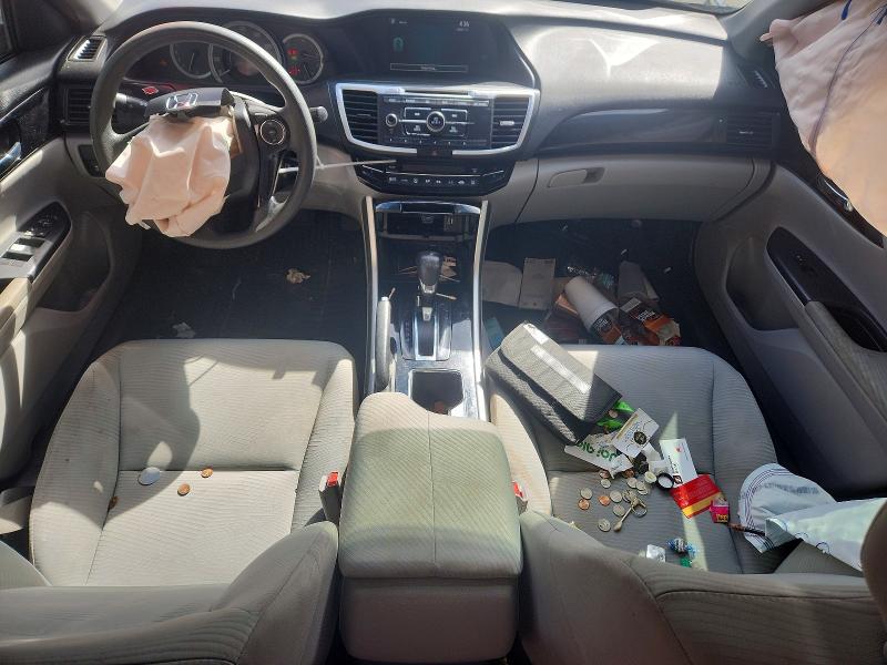 Aukcja sprzedaży 2016 Honda Accord, vin: 1HGCR2F35GA152118, numer aukcji: 54314986