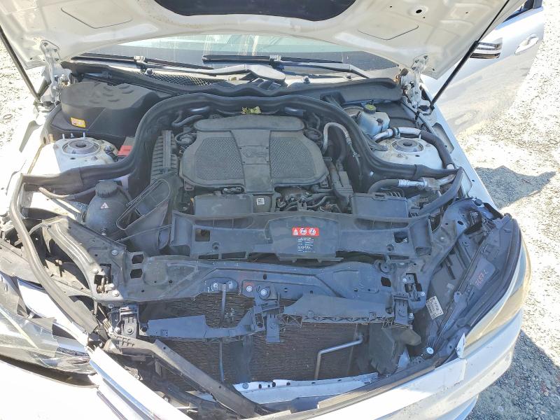 Продаж на аукціоні авто 2014 Mercedes-benz E, vin: WDDHF5KB1EA846254, номер лоту: 54237616