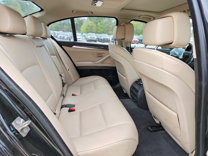 Aukcja sprzedaży 2013 Bmw 535, vin: WBAFU7C52DDU67754, numer aukcji: 53512146