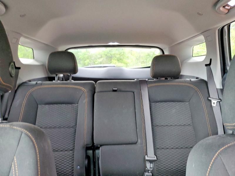 Продаж на аукціоні авто 2021 Gmc Terrain, vin: 3GKALMEV0ML338454, номер лоту: 53361666