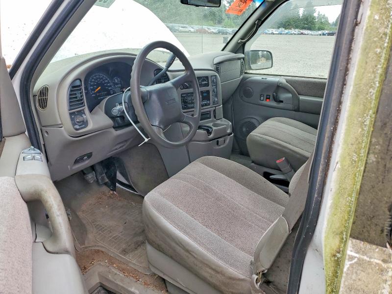 Aukcja sprzedaży 2001 Gmc Safari, vin: 1GKEL19W71B503187, numer aukcji: 53460646