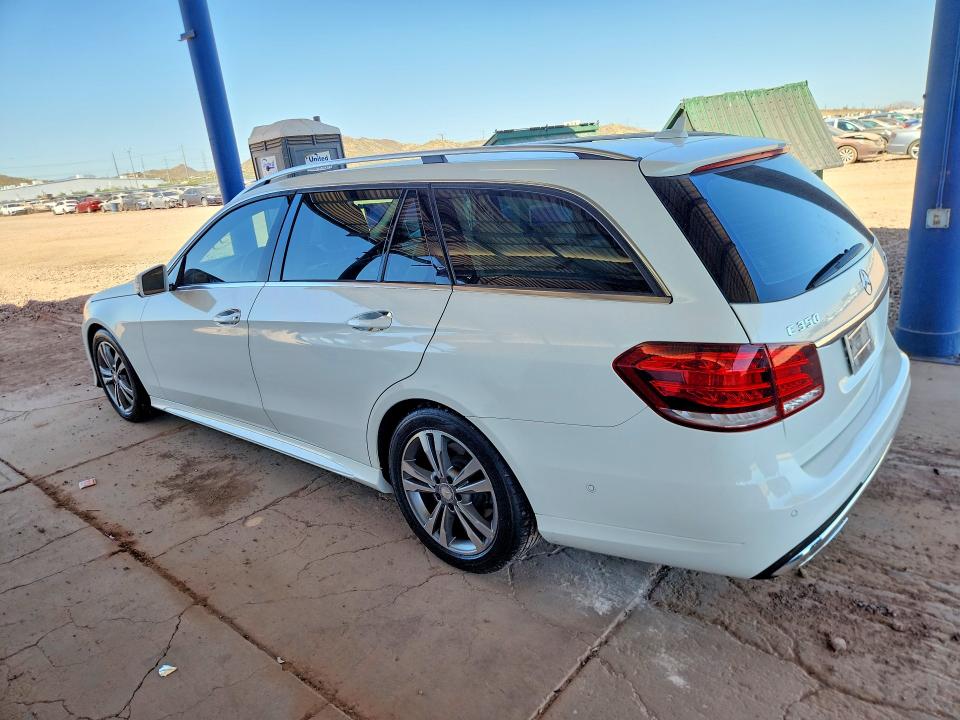 Aukcja sprzedaży 2014 Mercedes-benz E, vin: WDDHH8JB2EA906099, numer aukcji: 55174396