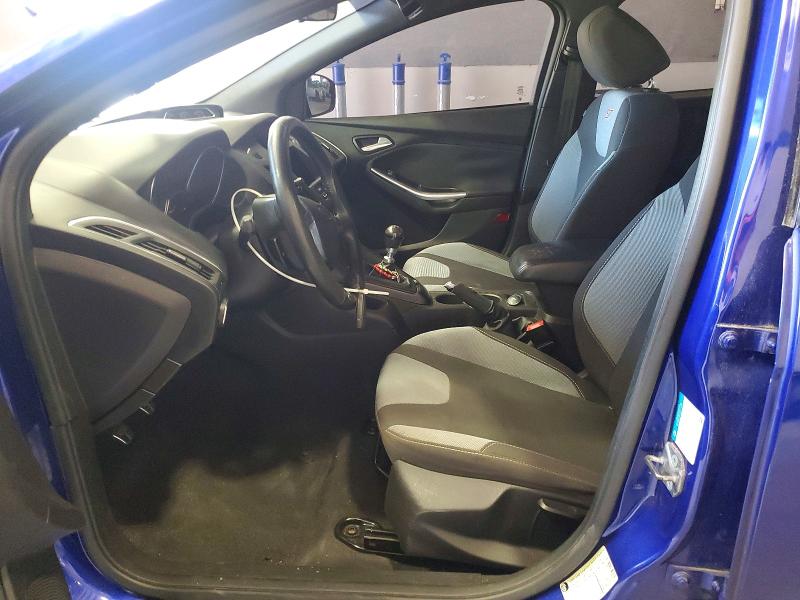 Продажа на аукционе авто 2014 Ford Focus, vin: 1FADP3L93EL388071, номер лота: 53938006