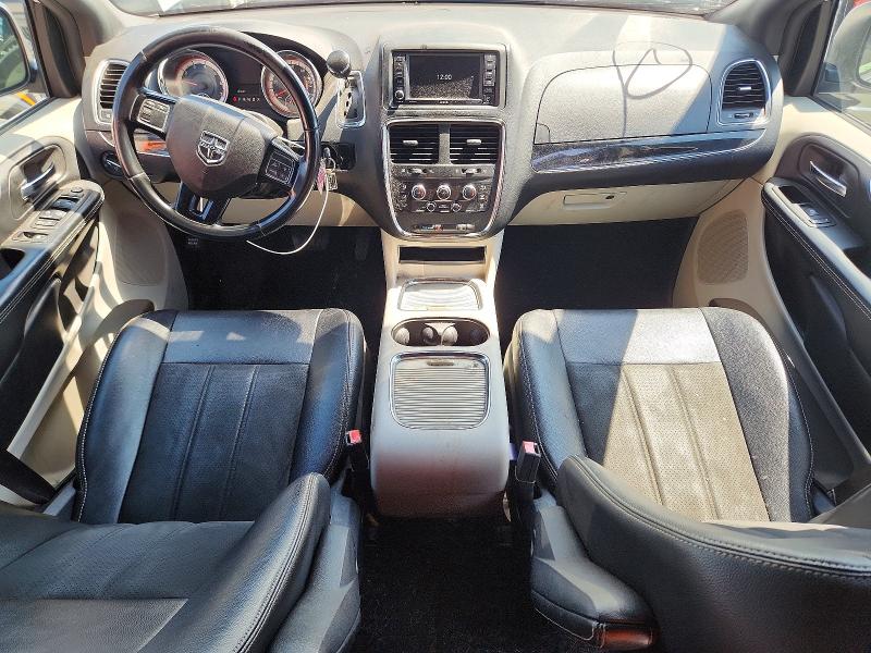 Продаж на аукціоні авто 2019 Dodge Grand Caravan, vin: 2C4RDGCG6KR772251, номер лоту: 46756076