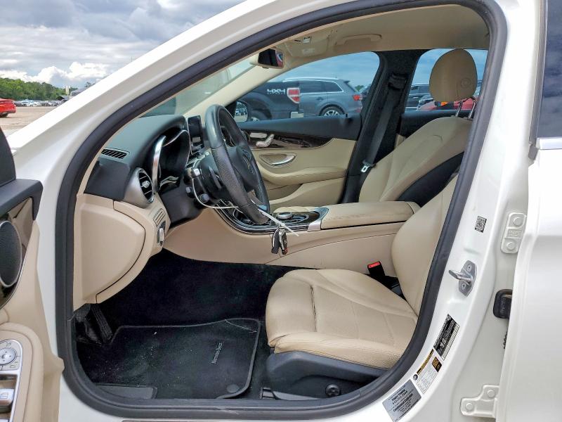 Продажа на аукционе авто 2017 Mercedes-benz C, vin: 55SWF4JB8HU219719, номер лота: 53068906