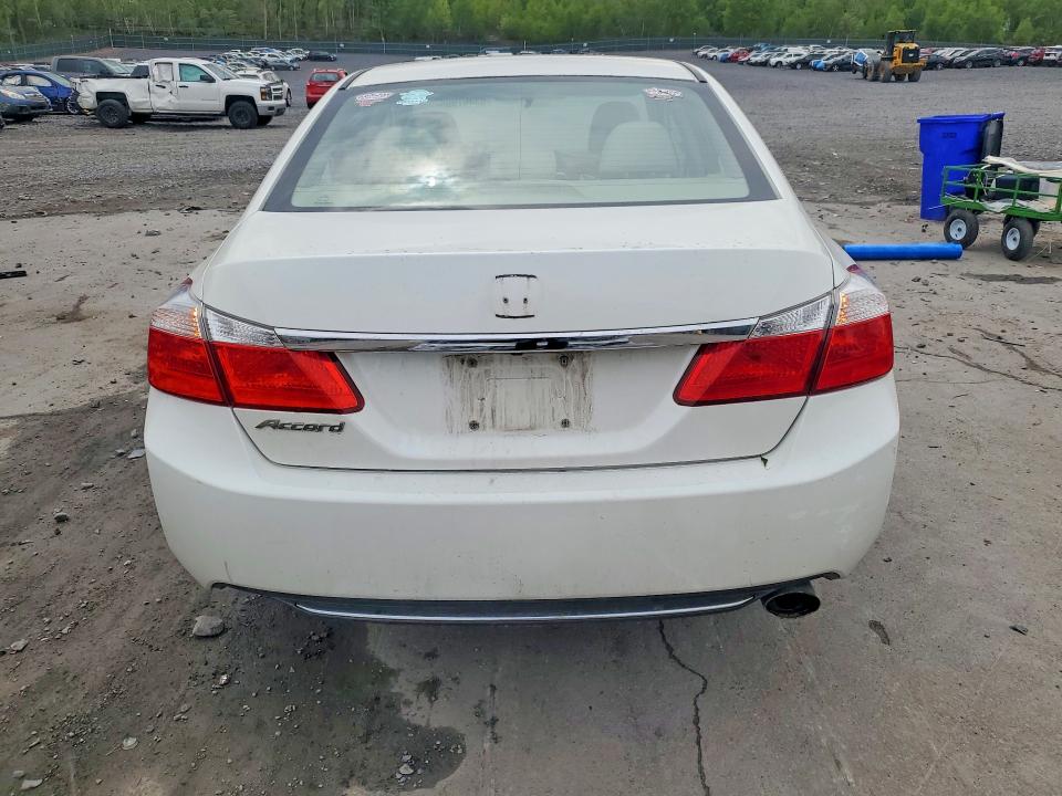 2014 Honda Accord მანქანა იყიდება აუქციონზე, vin: 1HGCR2F7XEA247600, აუქციონის ნომერი: 53467996