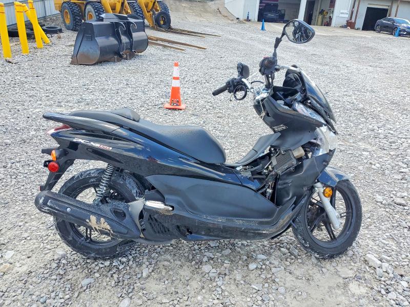 54750156 :رقم المزاد ، MLHKF1210D5006454 vin ، 2013 Honda Pcx مزاد بيع