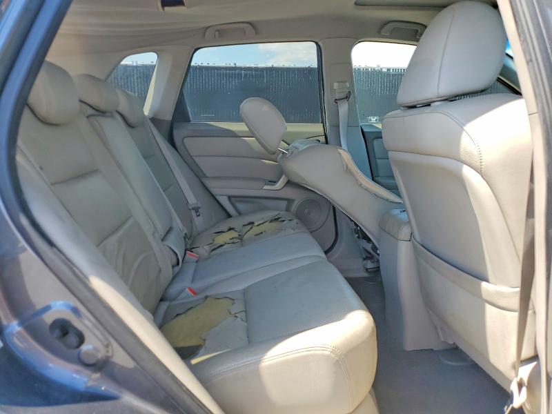 Продаж на аукціоні авто 2011 Acura Rdx, vin: 5J8TB2H27BA002643, номер лоту: 53817666