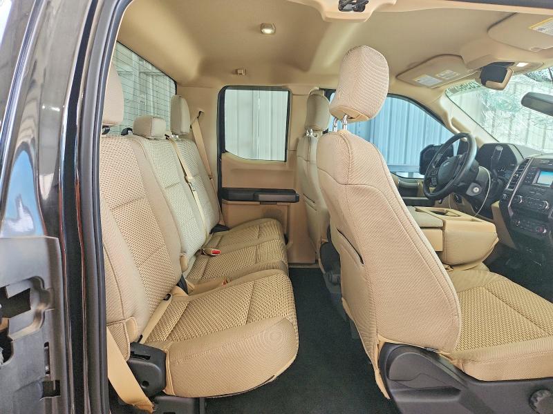 52596396 :رقم المزاد ، 1FTEX1EP2FKD89539 vin ، 2015 Ford F150 مزاد بيع