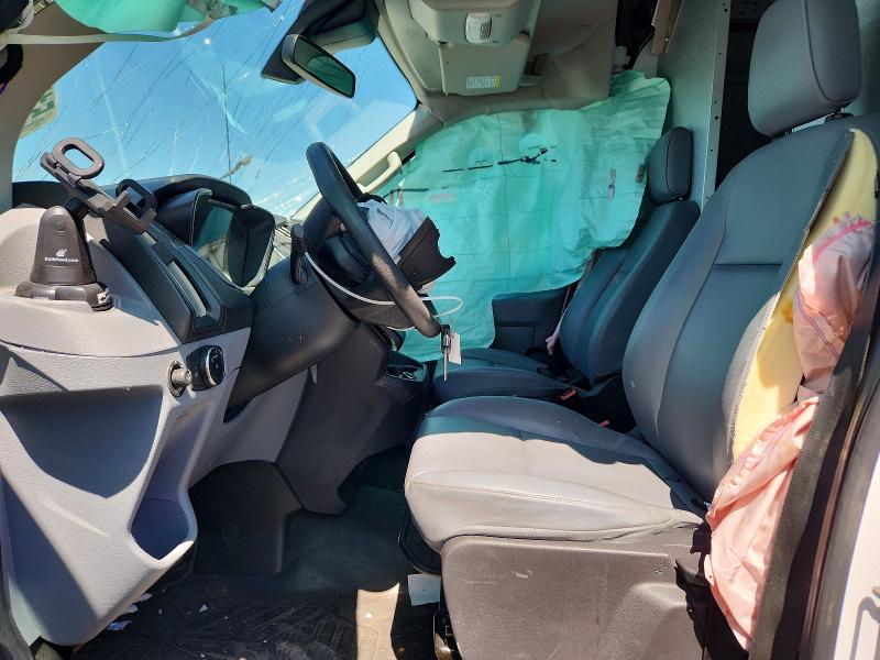Aukcja sprzedaży 2018 Ford Transit, vin: 1FTYE2CM1JKA10072, numer aukcji: 51769266