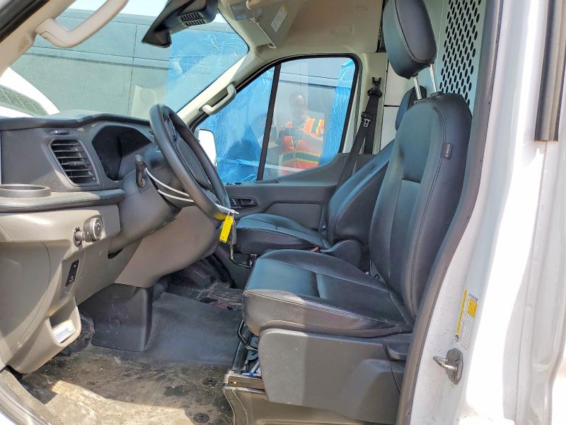 2023 Ford Transit მანქანა იყიდება აუქციონზე, vin: 1FTBR1C85PKB36290, აუქციონის ნომერი: 53854046