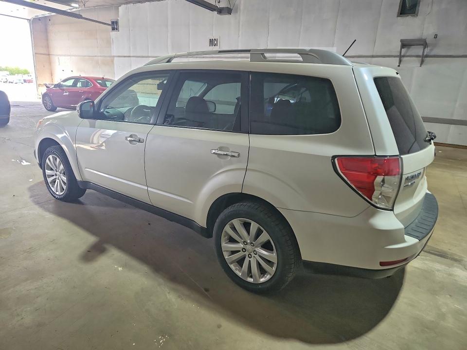 Продажа на аукционе авто 2011 Subaru Forester, vin: JF2SHBGC7BH711942, номер лота: 50398106