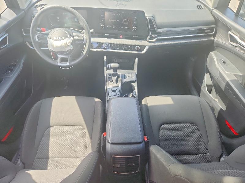 Продажа на аукционе авто 2024 Kia Sportage, vin: KNDPU3DF7R7292866, номер лота: 52677056