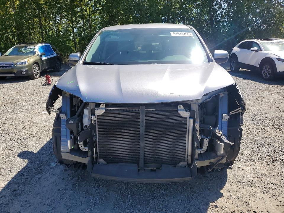 Aukcja sprzedaży 2017 Honda Pilot, vin: 5FNYF6H55HB091168, numer aukcji: 54645756