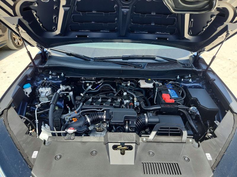 52322116 :رقم المزاد ، 5J6RS3H77TL008596 vin ، 2026 Honda Cr-v مزاد بيع
