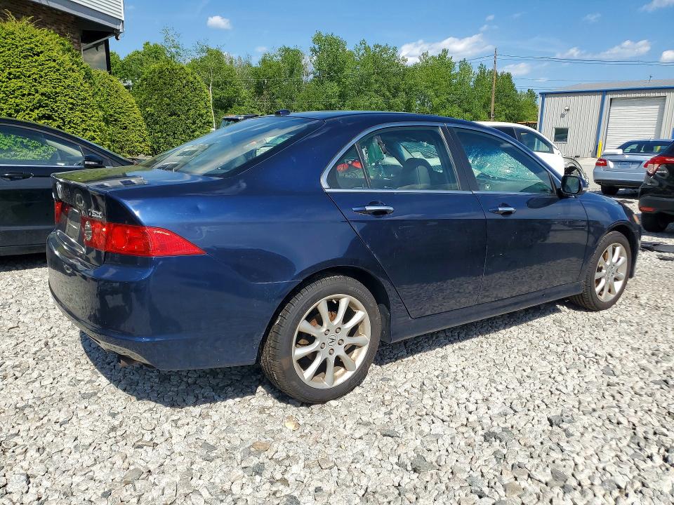 54977706 :رقم المزاد ، JH4CL96868C020638 vin ، 2008 Acura Tsx مزاد بيع