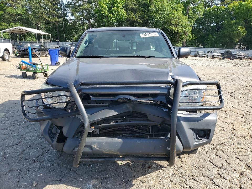 Aukcja sprzedaży 2014 Toyota Tacoma, vin: 5TFNX4CN4EX032125, numer aukcji: 53957126