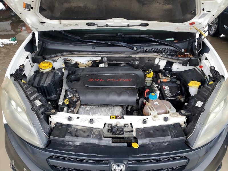 Aukcja sprzedaży 2017 Ram Promaster City, vin: ZFBERFAB3H6E24415, numer aukcji: 51926826