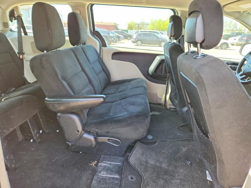 Aukcja sprzedaży 2016 Dodge Grand Caravan, vin: 2C4RDGBG7GR397690, numer aukcji: 51782296