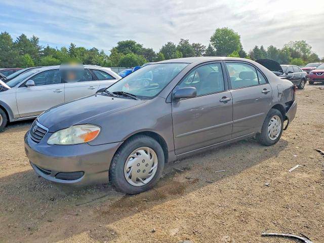 Aukcja sprzedaży 2008 Toyota Corolla, vin: 1NXBR32EX8Z043236, numer aukcji: 54451986