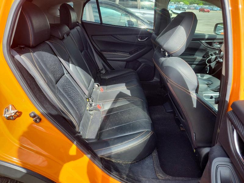 2018 Subaru Crosstrek მანქანა იყიდება აუქციონზე, vin: JF2GTAJC4JH322875, აუქციონის ნომერი: 54838496