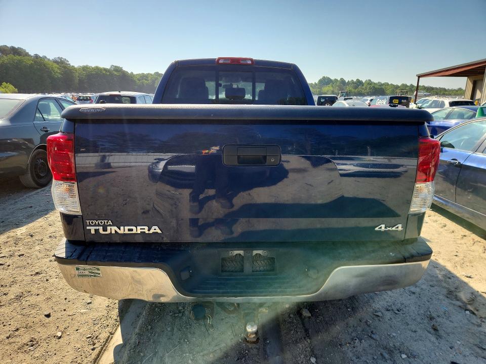 Aukcja sprzedaży 2013 Toyota Tundra, vin: 5TFUM5F16DX048196, numer aukcji: 54116816