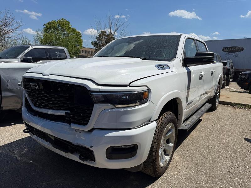 Aukcja sprzedaży 2025 Ram 1500, vin: 1C6SRFMP9SN642402, numer aukcji: 52939276
