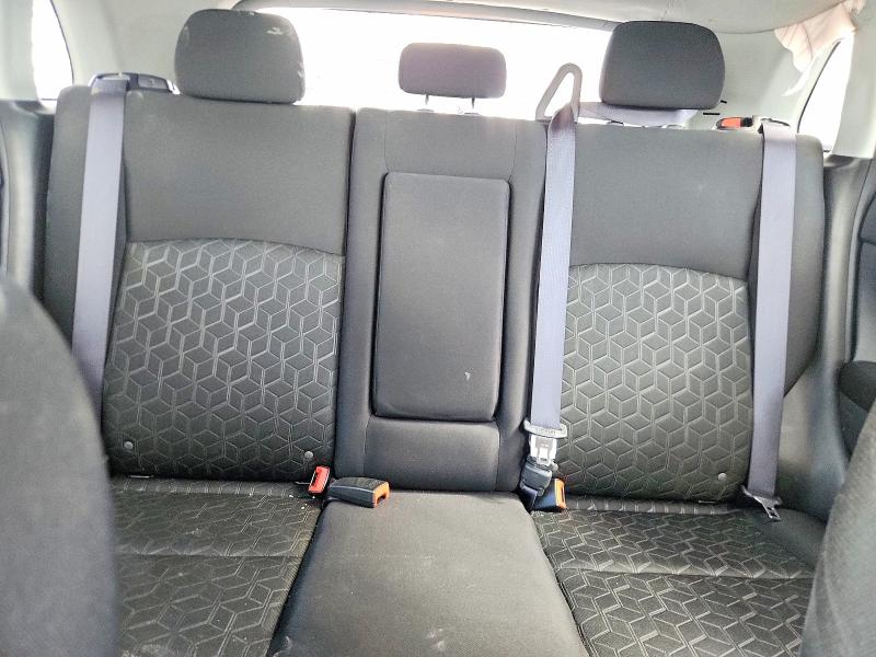 Aukcja sprzedaży 2025 Mitsubishi Outlander Sport, vin: JA4ARUAU1SU001280, numer aukcji: 54276926