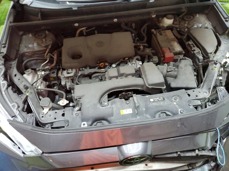 54296616 :رقم المزاد ، 2T3H1RFV3RW335298 vin ، 2024 Toyota Rav4 مزاد بيع