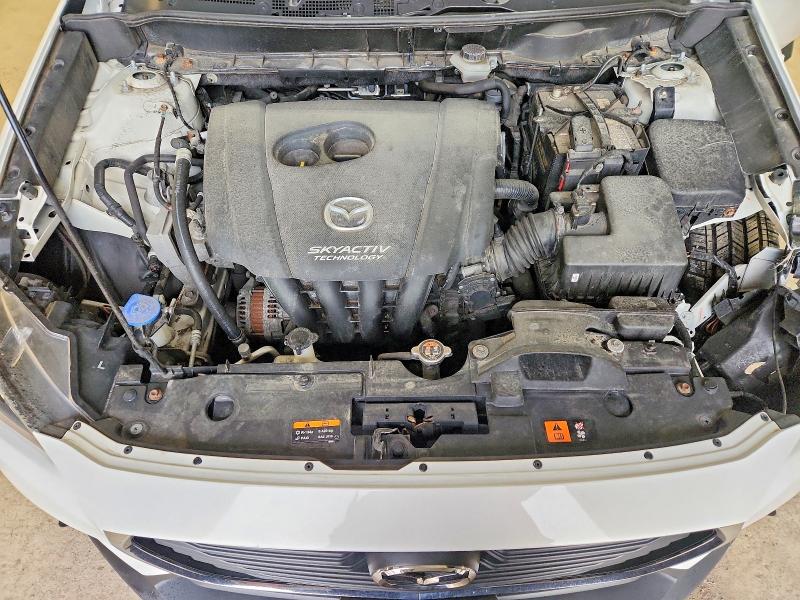 52237996 :رقم المزاد ، JM1DKFC75H0141780 vin ، 2017 Mazda Cx-3 مزاد بيع