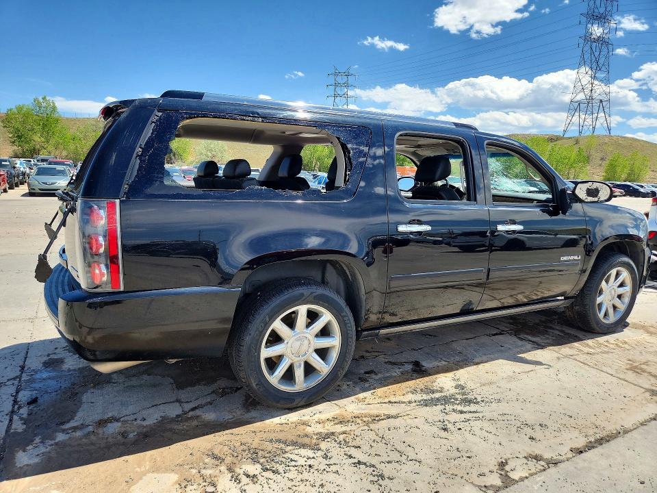 Aukcja sprzedaży 2011 Gmc Yukon Xl, vin: 1GKS2MEF0BR311227, numer aukcji: 53382606