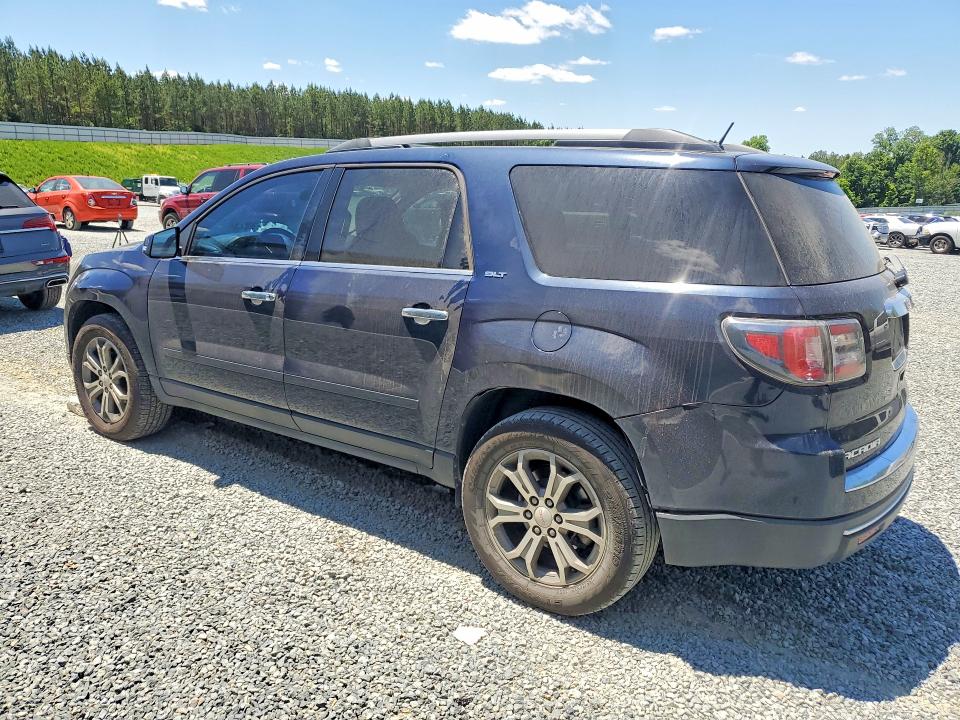 Продажа на аукционе авто 2015 Gmc Acadia, vin: 1GKKRRKDXFJ237525, номер лота: 53815046