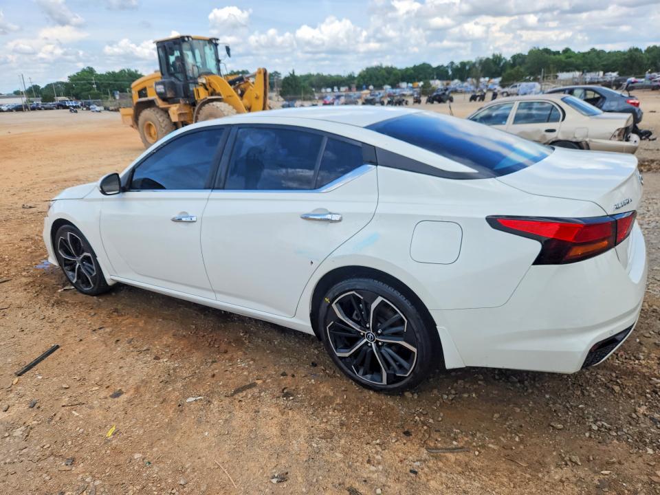 Продаж на аукціоні авто 2021 Nissan Altima, vin: 1N4BL4BV0MN329571, номер лоту: 54785986