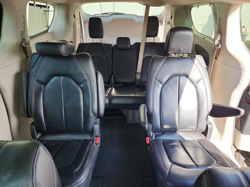 Aukcja sprzedaży 2022 Chrysler Pacifica, vin: 2C4RC1BG9NR194846, numer aukcji: 52120986