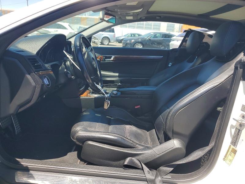 Продаж на аукціоні авто 2012 Mercedes-benz E, vin: WDDKJ5KB4CF163243, номер лоту: 53277556