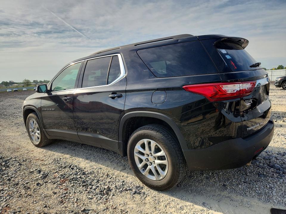 Продаж на аукціоні авто 2021 Chevrolet Traverse, vin: 1GNEVHKW6MJ221410, номер лоту: 52918126