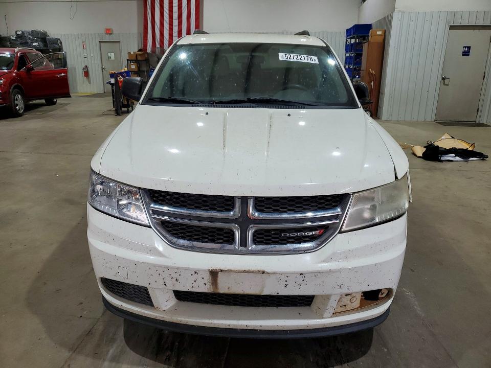 Продаж на аукціоні авто 2012 Dodge Journey, vin: 3C4PDCABXCT168398, номер лоту: 52722176