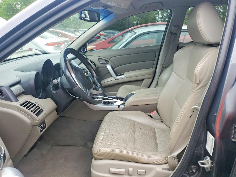 Aukcja sprzedaży 2009 Acura Rdx, vin: 5J8TB18259A008459, numer aukcji: 54131756