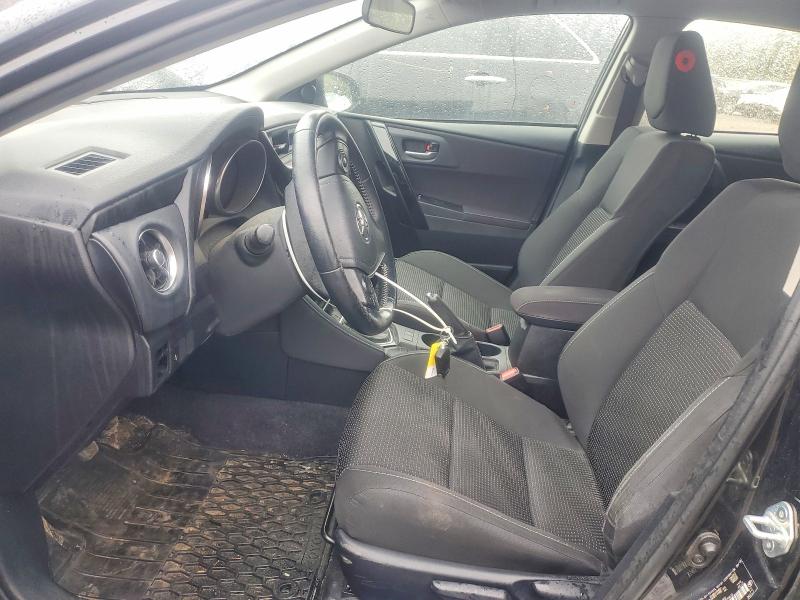 Aukcja sprzedaży 2018 Toyota Corolla Im, vin: JTNKARJE0JJ570673, numer aukcji: 52219656