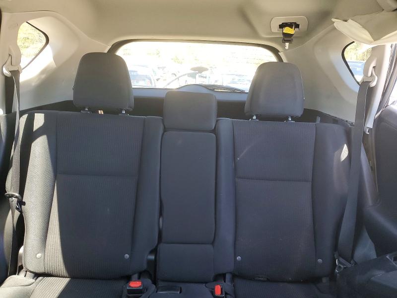 Aukcja sprzedaży 2016 Toyota Rav4, vin: 2T3BFREVXGW501807, numer aukcji: 52684766