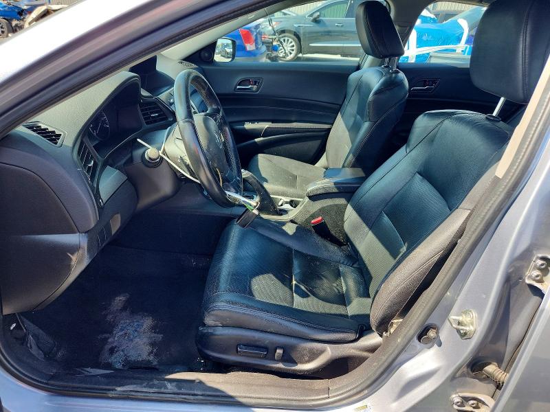 Aukcja sprzedaży 2016 Acura Ilx, vin: 19UDE2F73GA010465, numer aukcji: 52729076