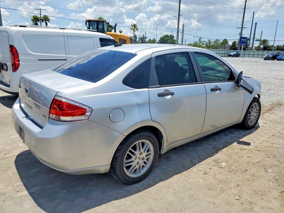 Продажа на аукционе авто 2011 Ford Focus, vin: 1FAHP3FNXBW120123, номер лота: 54691206
