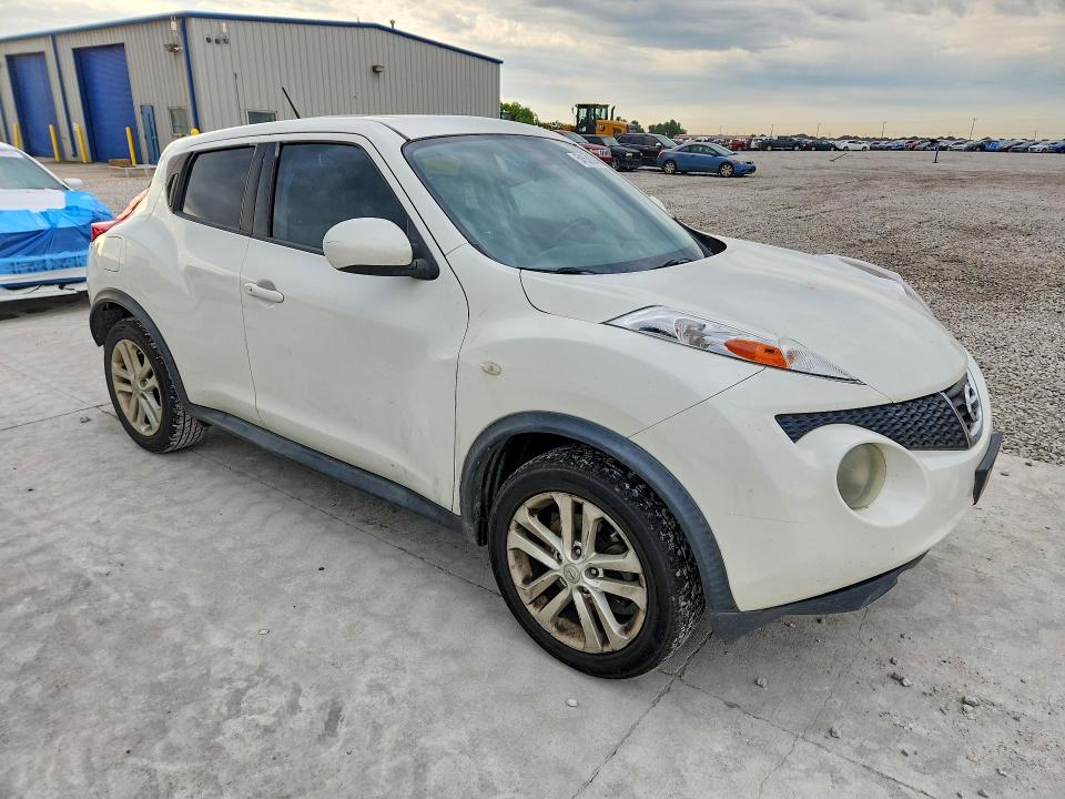 Продажа на аукционе авто 2013 Nissan Juke, vin: JN8AF5MRXDT218108, номер лота: 54556746