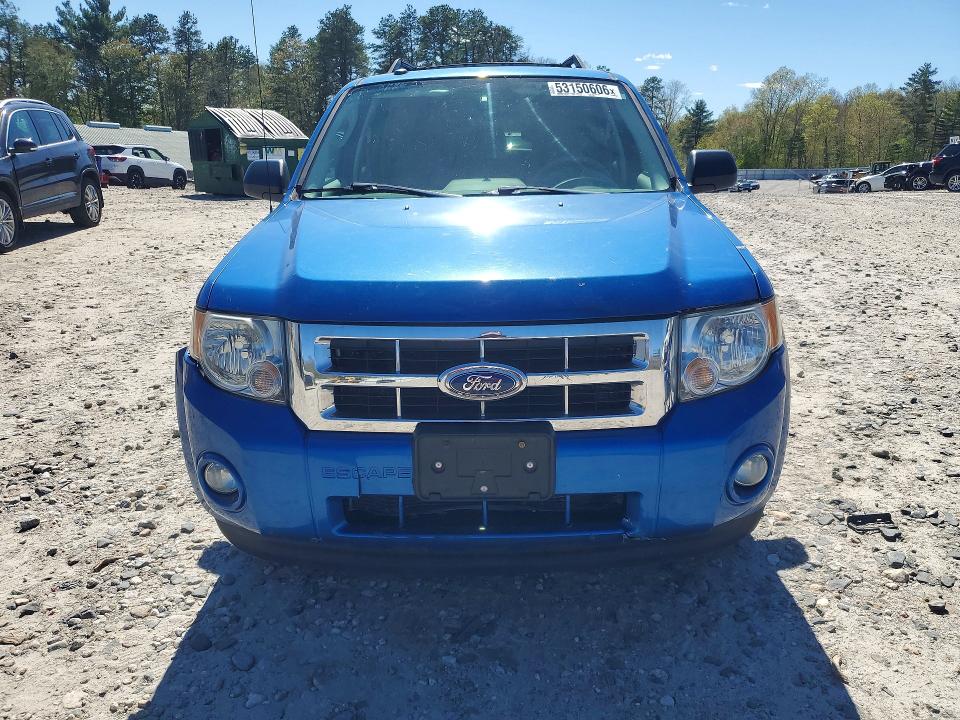 Продажа на аукционе авто 2012 Ford Escape, vin: 1FMCU9DG7CKA11997, номер лота: 53150606