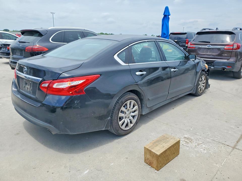 54097786 :رقم المزاد ، 1N4AL3AP1GN342584 vin ، 2016 Nissan Altima مزاد بيع